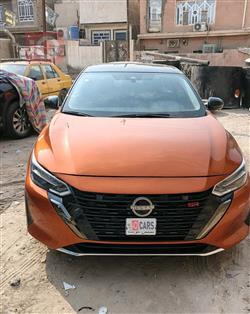 نیسان سێنترا